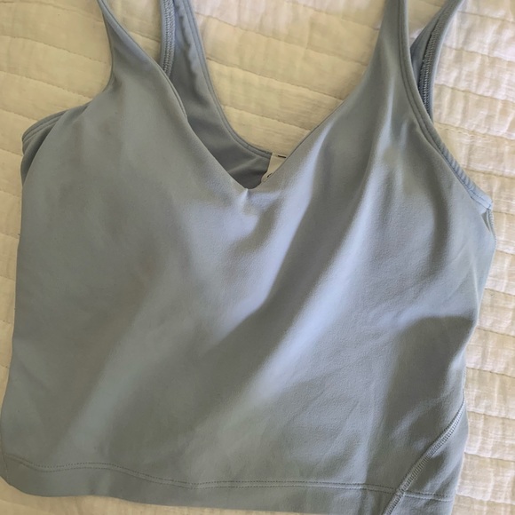 Lululemon Align Tank - Picture 2 of 3